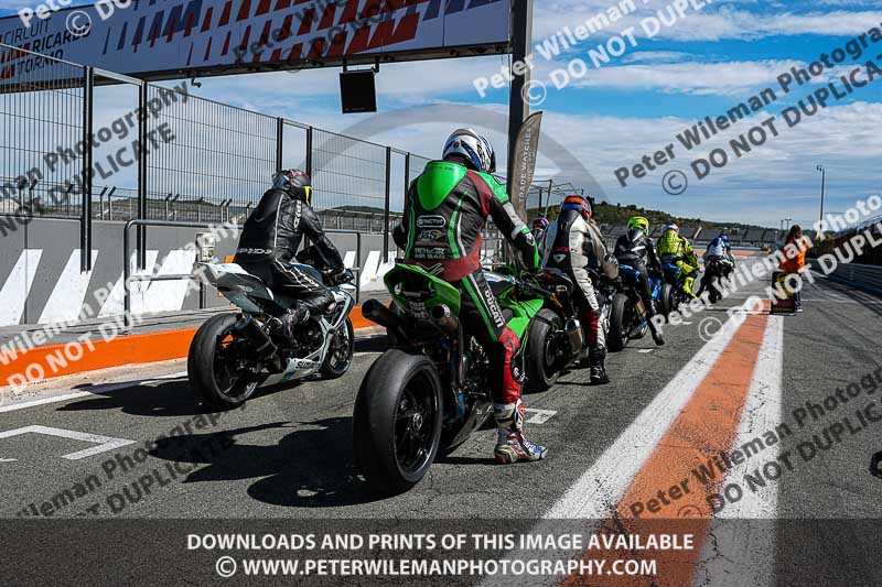 march 2018;motorbikes;no limits;peter wileman photography;portugal;trackday digital images;valencia